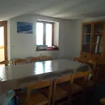 Сasa de vacaciones De *