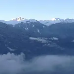 De Сasa de vacaciones Valezan